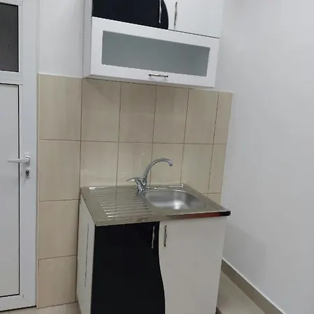 Apartment Aleksic U Samom Centru Grada Knjazevac