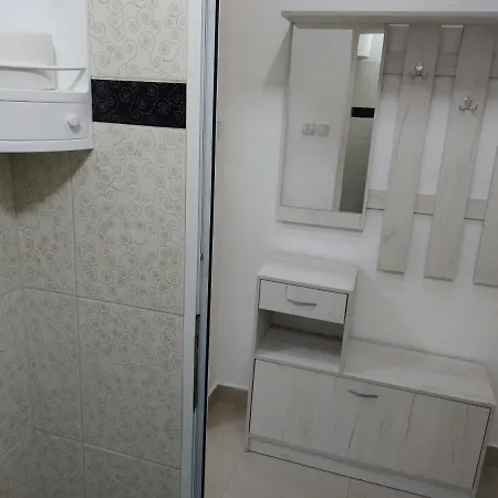 Apartment Aleksic U Samom Centru Grada Knjazevac