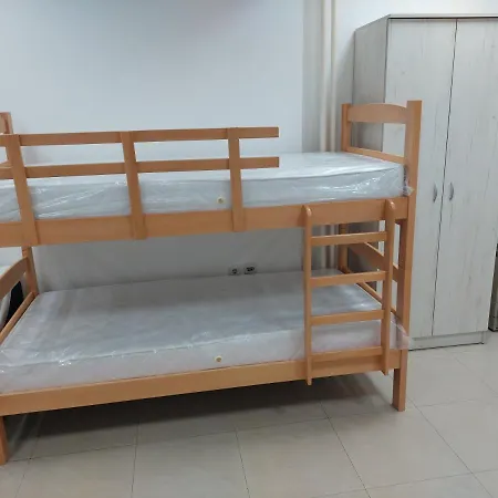 Aleksic U Samom Centru Grada *