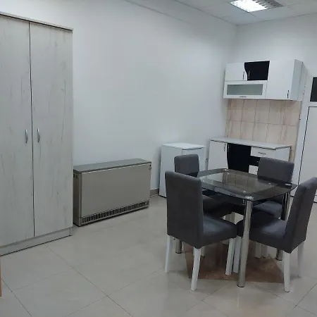 Apartment Aleksic U Samom Centru Grada *