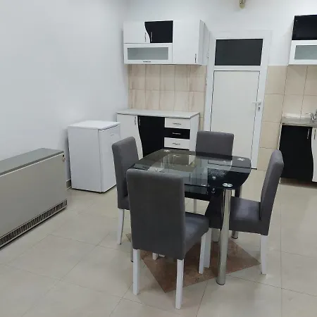 Aleksic U Samom Centru Grada Apartment Knjazevac