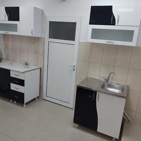 Apartment Aleksic U Samom Centru Grada