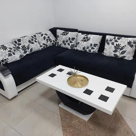 Apartment Aleksic U Samom Centru Grada