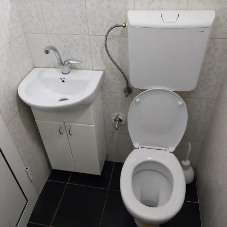 Apartment Aleksic U Samom Centru Grada *