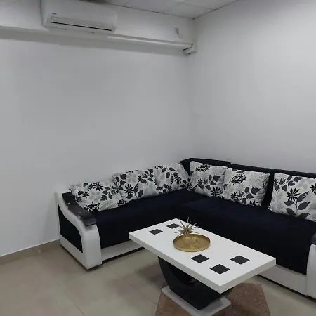 Aleksic U Samom Centru Grada