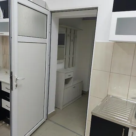 Apartment Aleksic U Samom Centru Grada