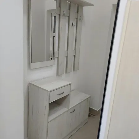 Apartment Aleksic U Samom Centru Grada