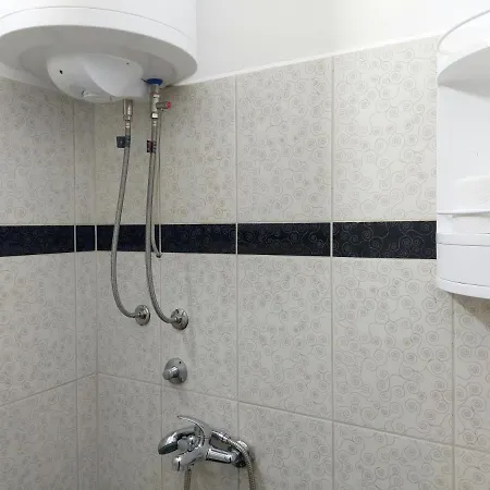 Apartment Aleksic U Samom Centru Grada Knjazevac