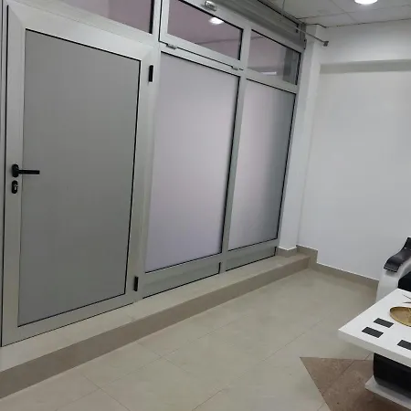 Aleksic U Samom Centru Grada Knjazevac