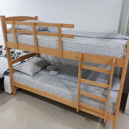 Aleksic U Samom Centru Grada Apartment