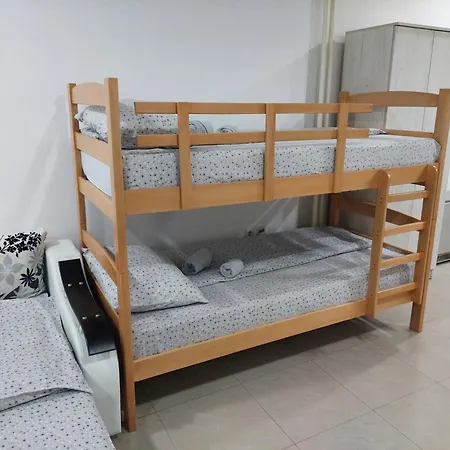 Aleksic U Samom Centru Grada *