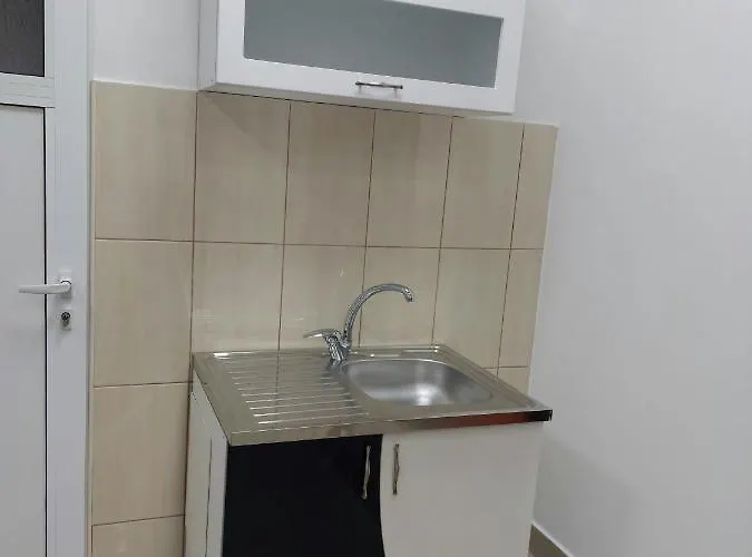 Apartament Aleksic U Samom Centru Grada Knjazevac