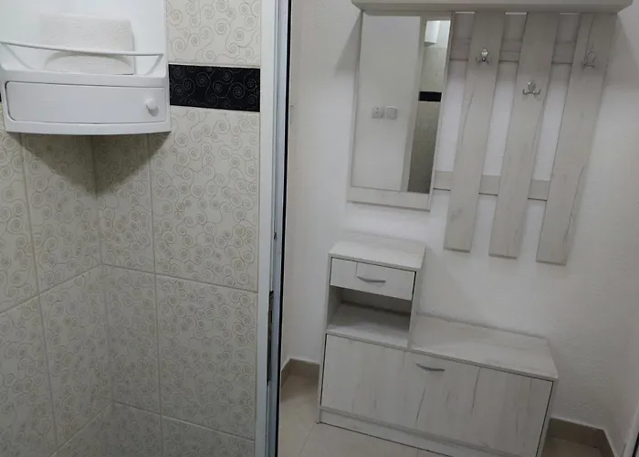 Apartament Aleksic U Samom Centru Grada Knjazevac