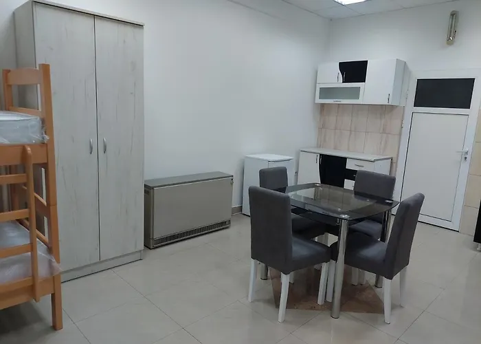 Apartament Aleksic U Samom Centru Grada *