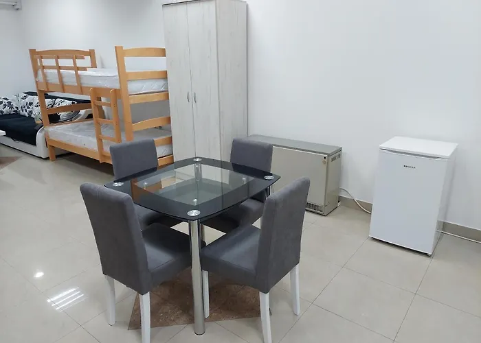 Aleksic U Samom Centru Grada *