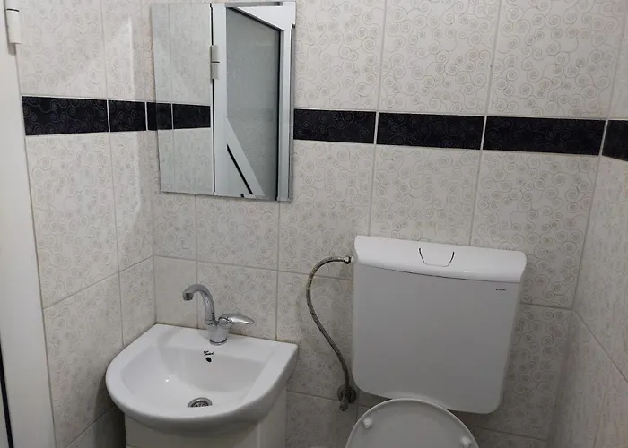 Aleksic U Samom Centru Grada Knjazevac