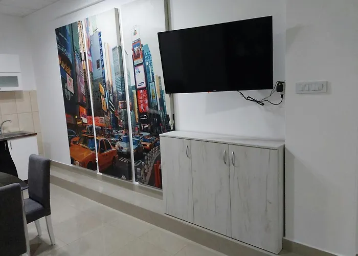 Aleksic U Samom Centru Grada *