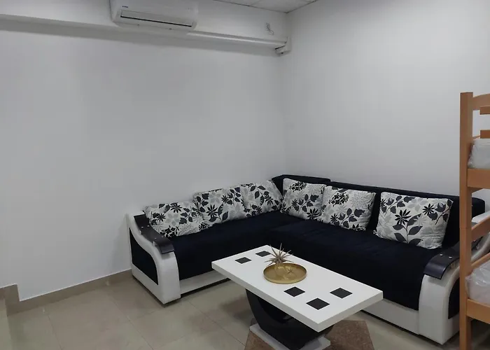 Aleksic U Samom Centru Grada