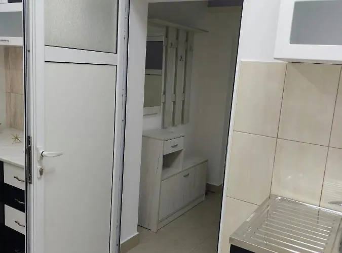 Apartament Aleksic U Samom Centru Grada