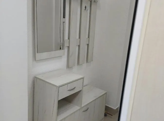 Apartament Aleksic U Samom Centru Grada