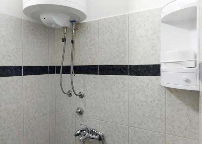 Apartament Aleksic U Samom Centru Grada Knjazevac