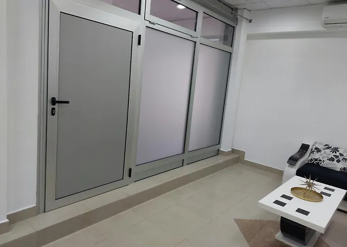 Aleksic U Samom Centru Grada Knjazevac