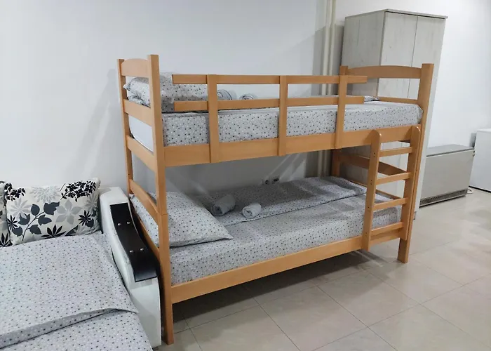 Aleksic U Samom Centru Grada *